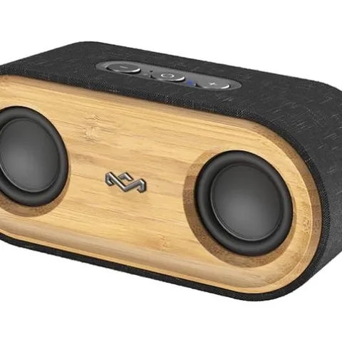 BOXED MARLEY GET TOGETHER 2 MINI PORTABLE SPEAKER