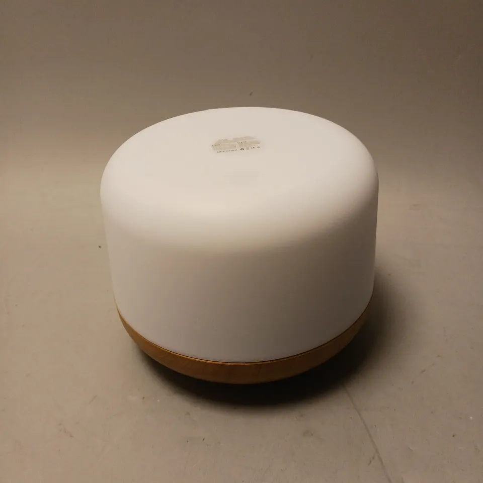 BOXED LIFE OF LEISURE AROMA DIFFUSER 
