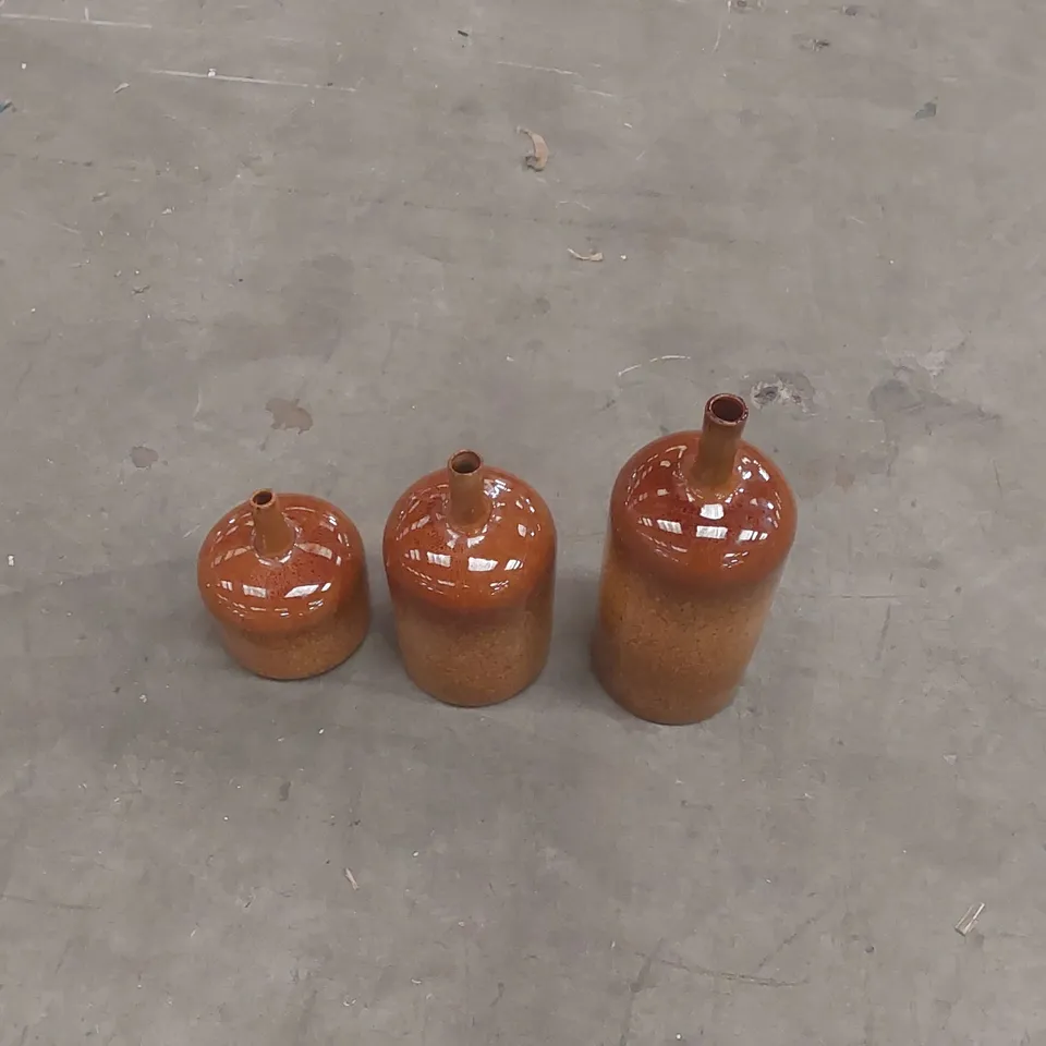 BOXED HERNISS SET OF 3 ORNAMENTS