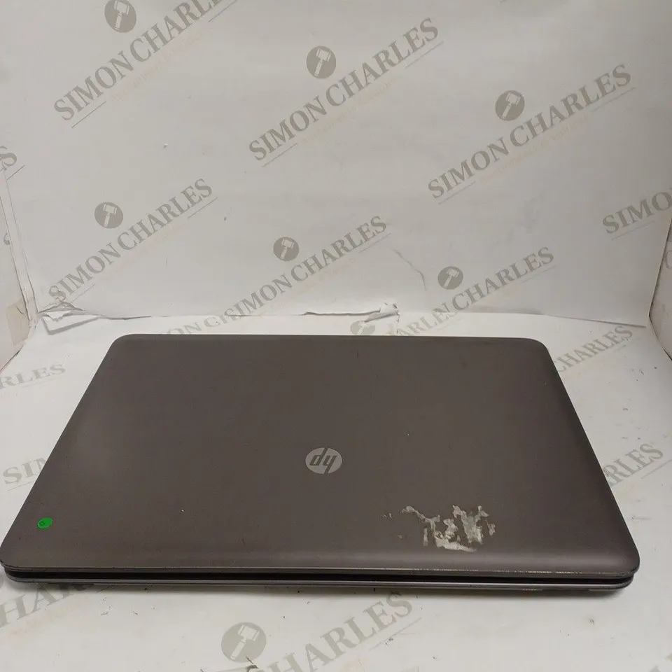 HP 650 NOTEBOOK 15.6" LAPTOP 