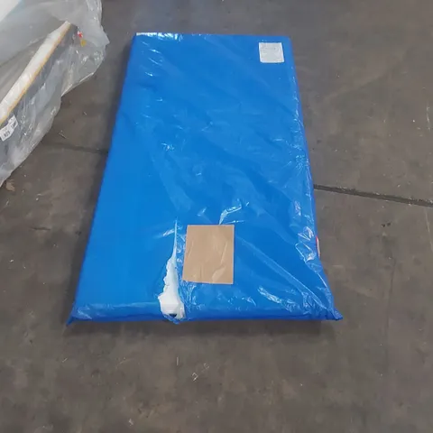 QUQLITY BAGGED ECO FOAM COT MATTRESS - 70 x 140cm