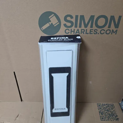 REFINA PLAZIFLEX BLADE – SEALED IN ORIGINAL PACKAGING