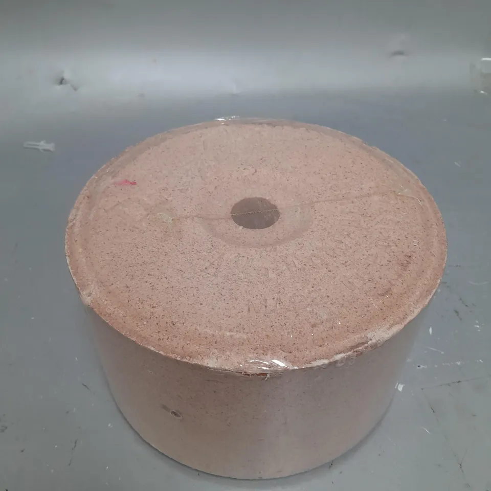 2 x PINK HIMALAYAN SALT LICK