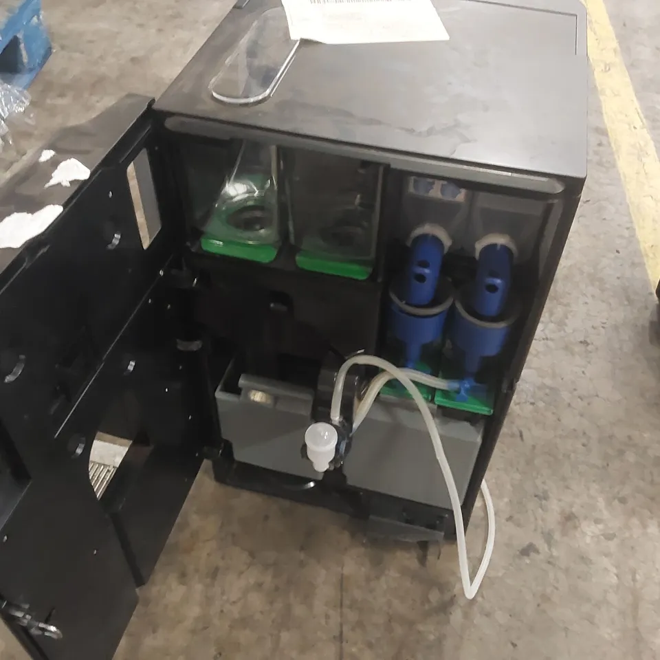 SCHAERER INTENSE COMMERCIAL BEAN TO CUP COFFEE MACHINE