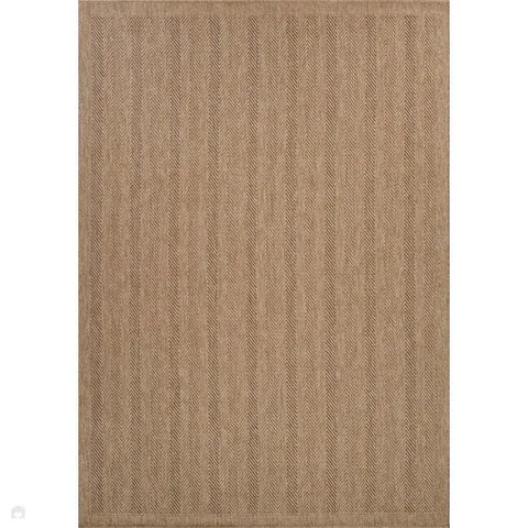 BAGGED DESIRE RUGS HARPER HERRINGBONE JUTE HRP03 120 X 170CM