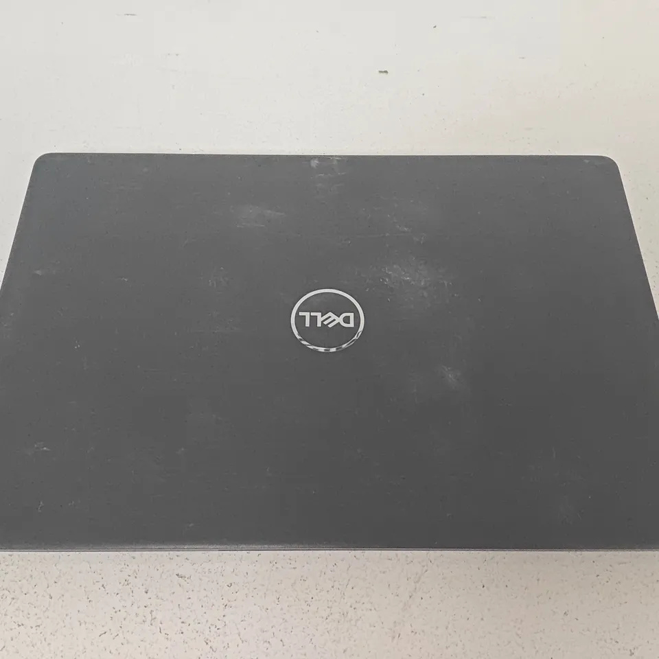 UNBOXED DELL LATITUDE 3510 INTEL I5 10TH GEN IN BLACK