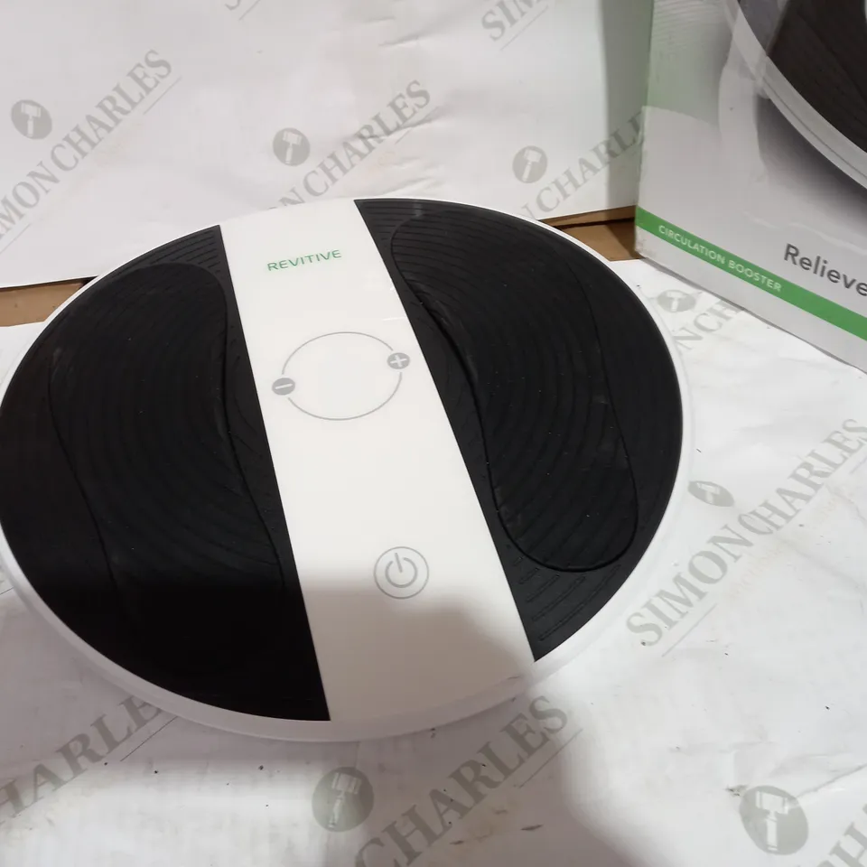 REVITIVE PROHEALTH CIRCULATION BOOSTER