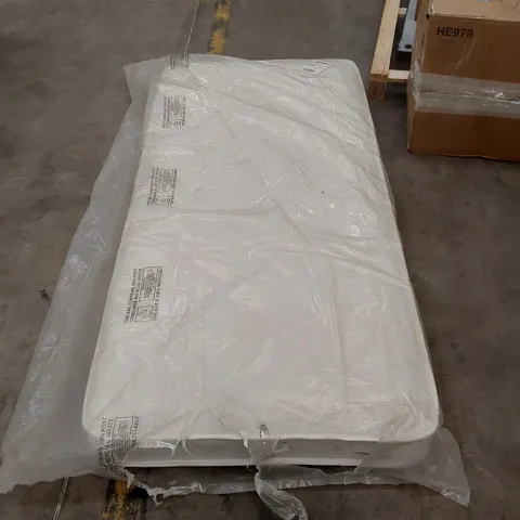 QUALITY BAGGED 3' SINGLE ASHLEY MATTRESS