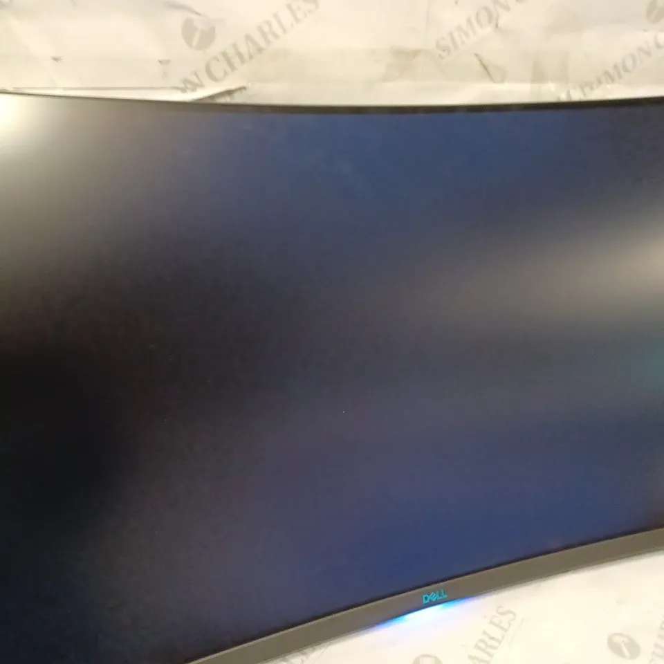 DELL S3222DGM 31.5 INCH QHD CURVED GAMING MONITOR [COLLECTION ONLY]