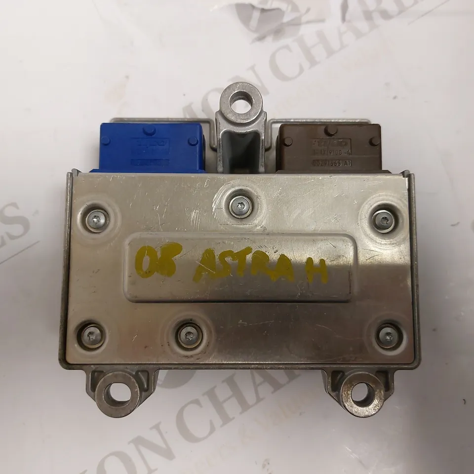 CONTINENTAL MODEL 6030 AUTO CHANGEOVER L.P.G REGULATOR