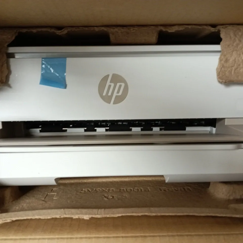 BOXED HP ENVY 6120E PRINTER 