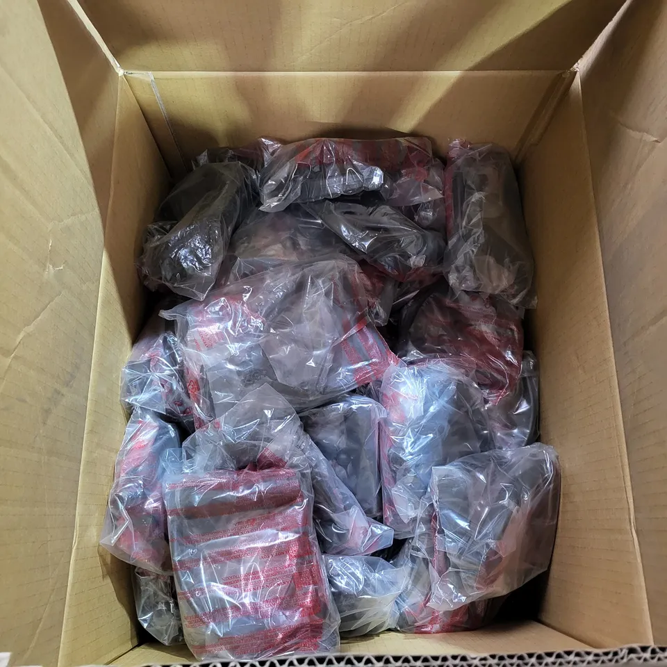 PALLET OF A SIGNIFICANT QUANTITY OF ASSORTED BRAND NEW ITEMS TO INCLUDE BODY GYM HANDLES AND HARD + HEAVY 9 CD SET MUSIC CD SET