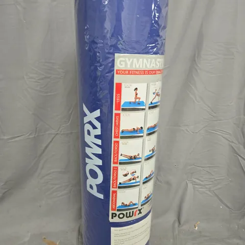 POWERX GYMNASTICS MAT