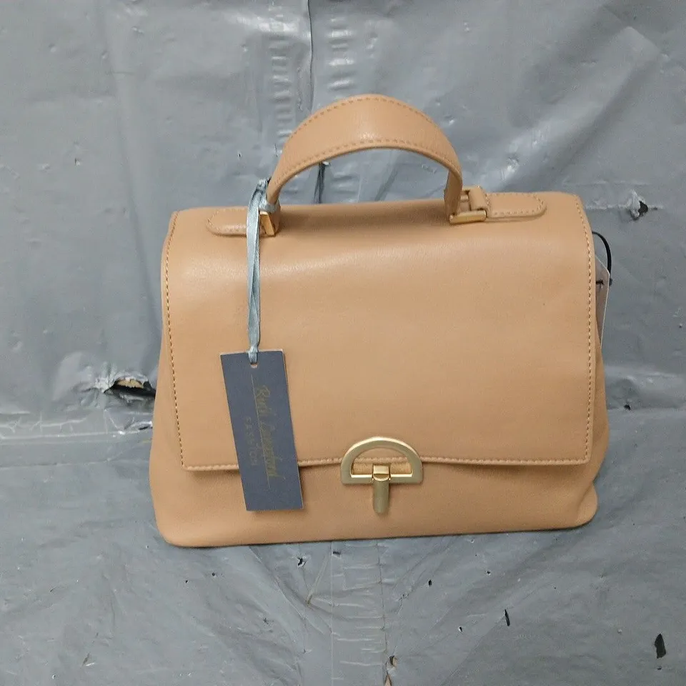 RUTH LANGSFORD LARGE MULTIWAY MAGGIE CARAMEL 