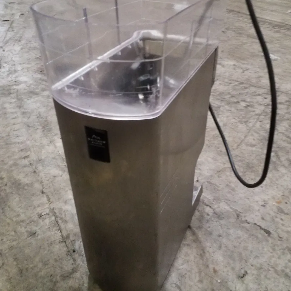 EUREKA EURGND MYTHOS COFFEE GRINDER