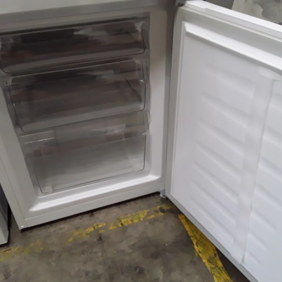 FRIDGEMASTER FRIDGE FREEZER