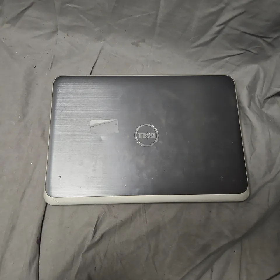 DELL INSPIRON 15R LAPTOP – 15.6-INCH HD DISPLAY – INTEL CORE I5 – ALUMINIUM FINISH