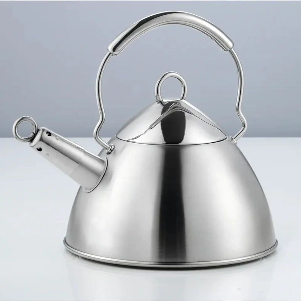 FLUTE KETTLE MIRAGE 20CM