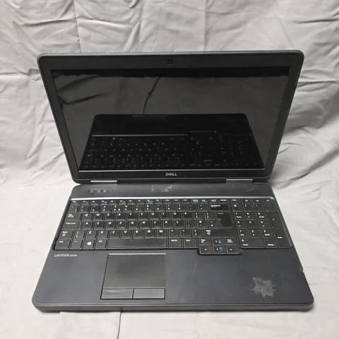 DELL LATITUDE E5540 LAPTOP