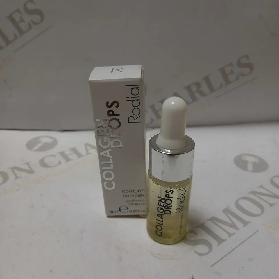 RODIAL COLLAGEN DROPS 10ML