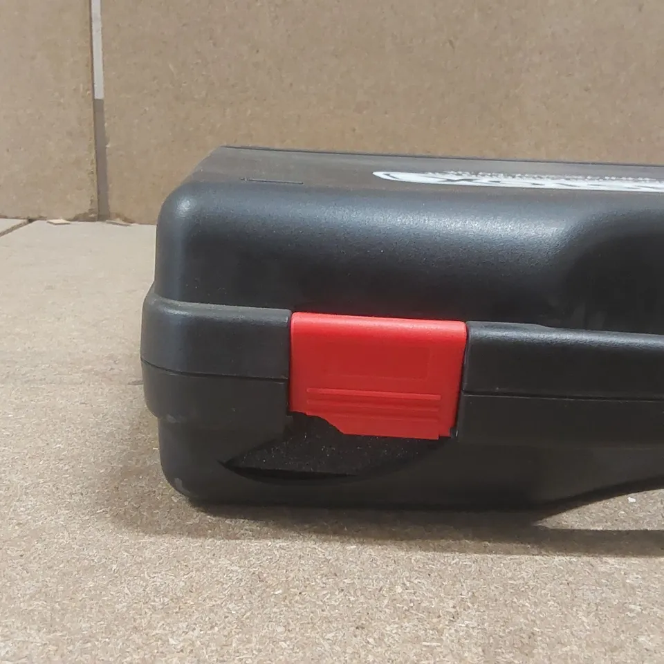 VANSTOX HYDROCARBON CHARGING KIT