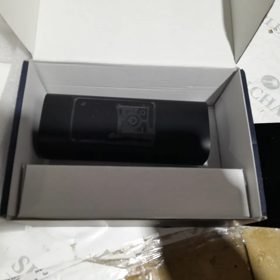 WIRELESS AIR PUMP