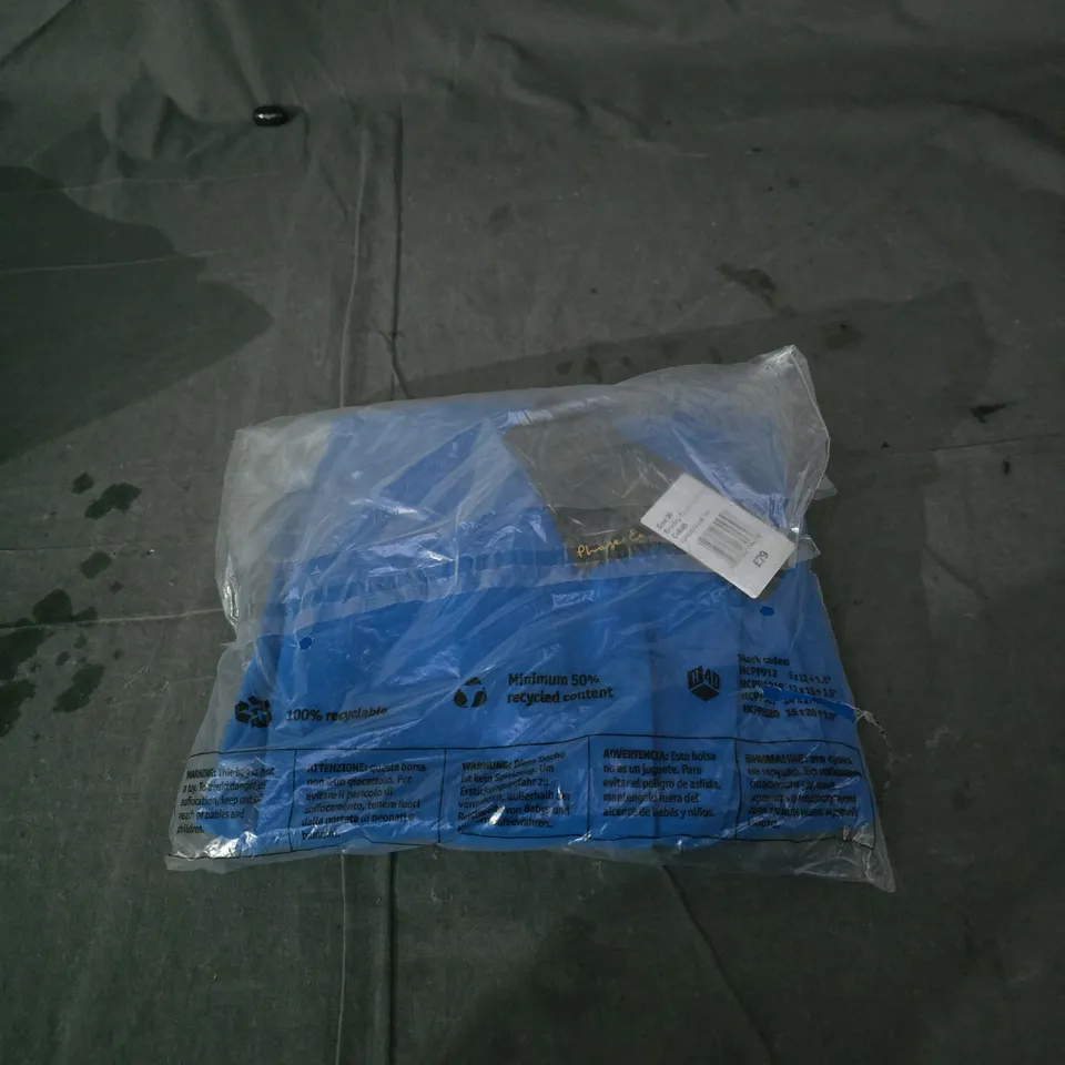 PHASE EIGHT BRINLEY TROUSER COBALT BAGGED SIZE 16