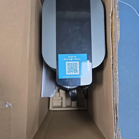 NINJA CREAMI ICE CREAM AND FROZEN DESSERT MAKER NC300U