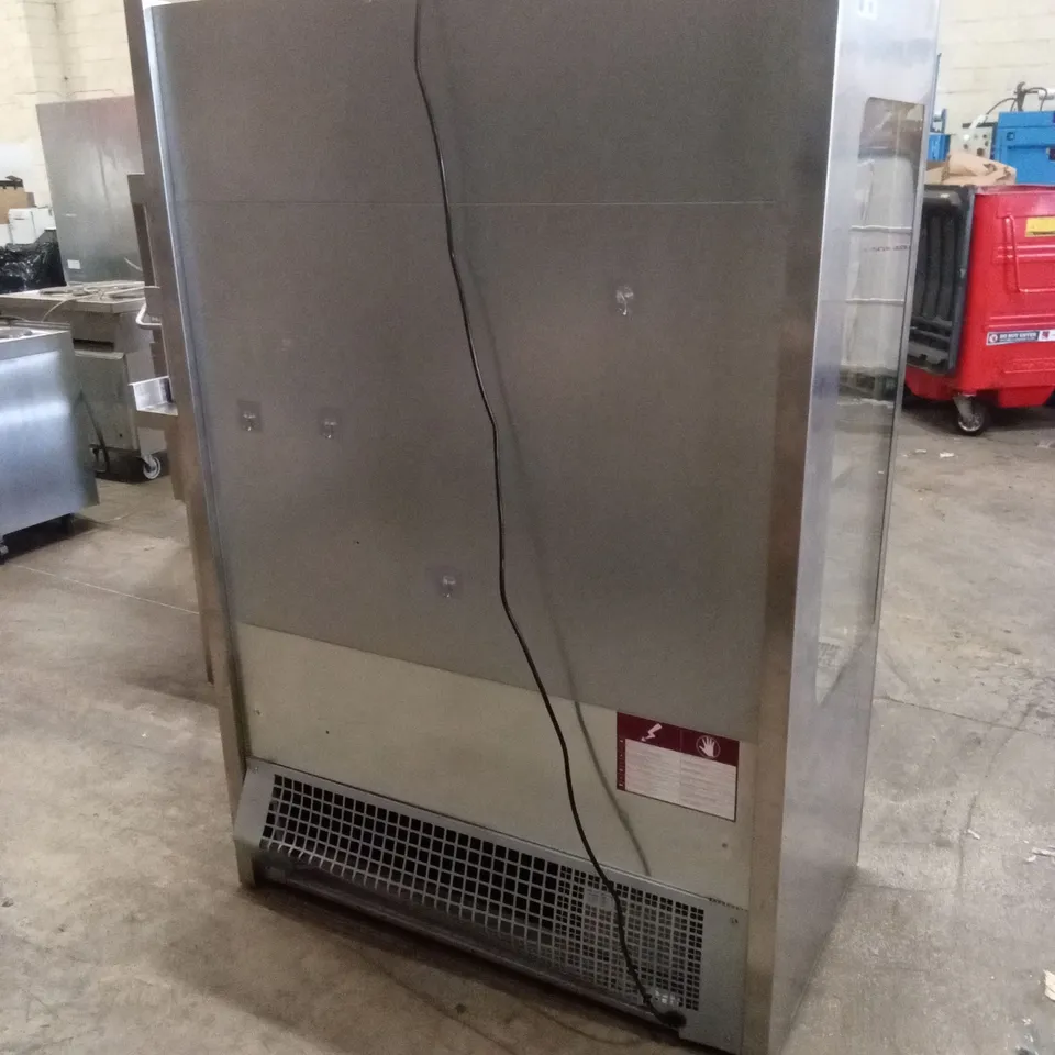 FOSTER FMSLIM1200NG MULTIDECK FRIDGE