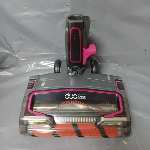 SHARK DUO CLEAN REPLACEMENT VACUUM CLEANER HEAD