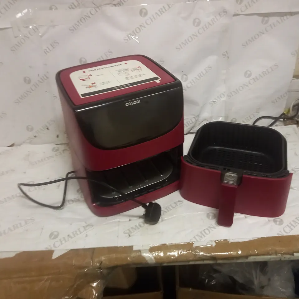 COSORI 5.5L AIR FRYER 