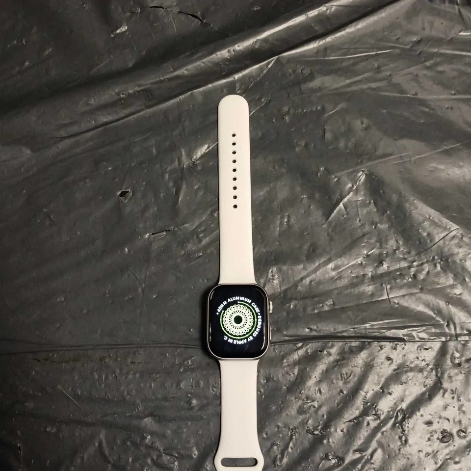 APPLE WATCH SERIES 9