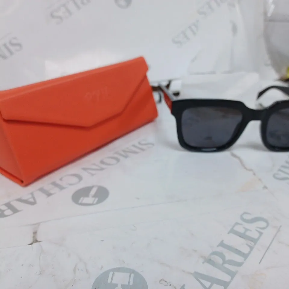 OTL RL BLACK SUNGLASSES