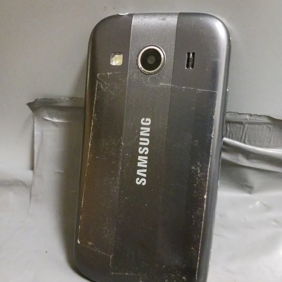 SAMUNG GALAXY ACE 4