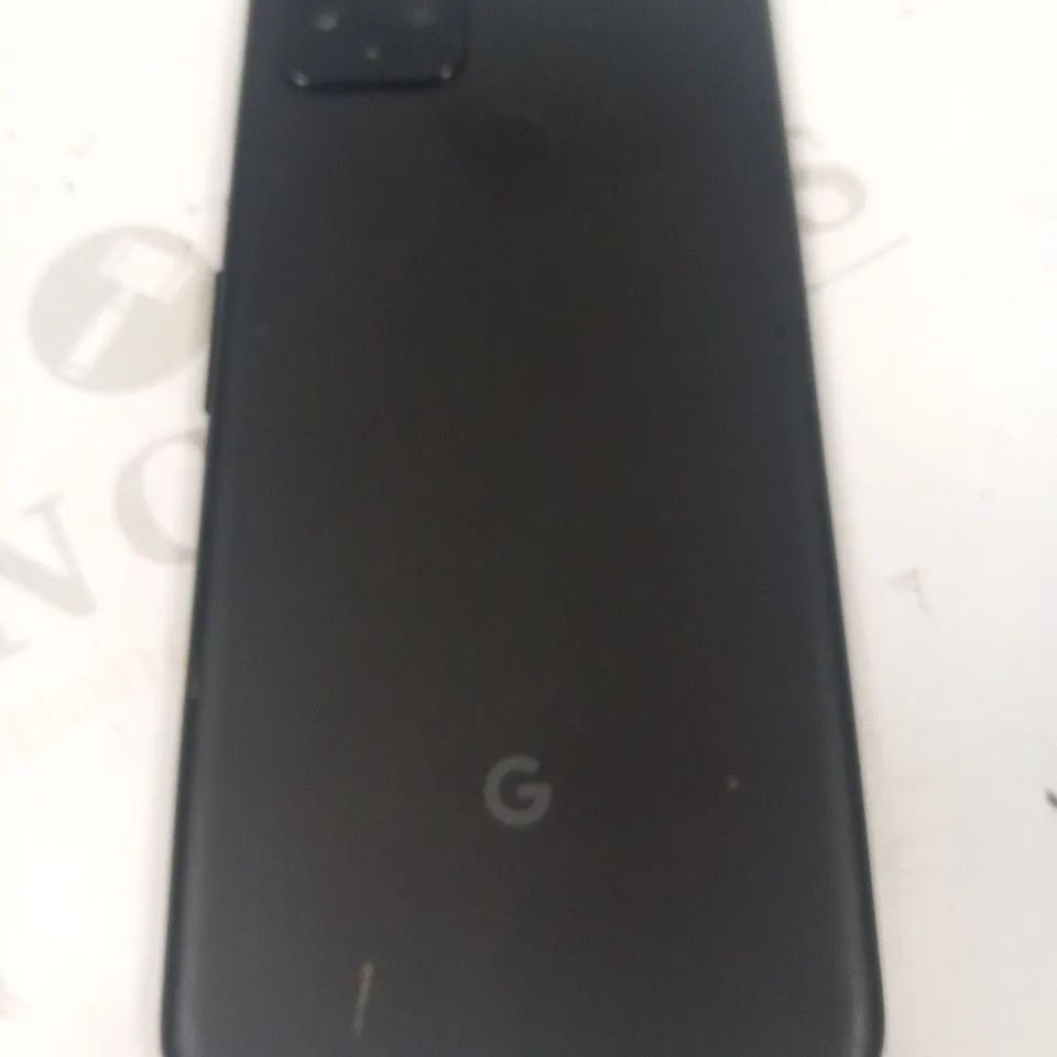 GOOGLE PIXEL 4A MOBILE PHONE