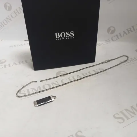 BENNETT MEN'S NECKLACE