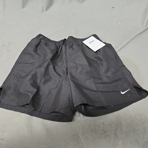 NIKE SWIM SHORTS SIZE XS