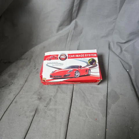 APPROXIMATELY 10 ASSORTED AUTOMOTIVE ITEMS AUTO HEATER FAN , CAR IMAGE SYSTEM AND ULTRA LIGHT