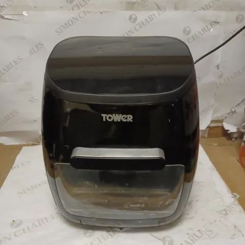 TOWER XPRESS PRO COMBO T17076 VORTX DIGITAL AIR FRYER