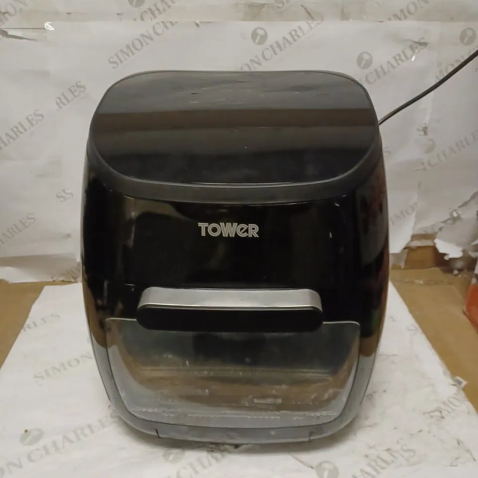 TOWER XPRESS PRO COMBO T17076 VORTX DIGITAL AIR FRYER