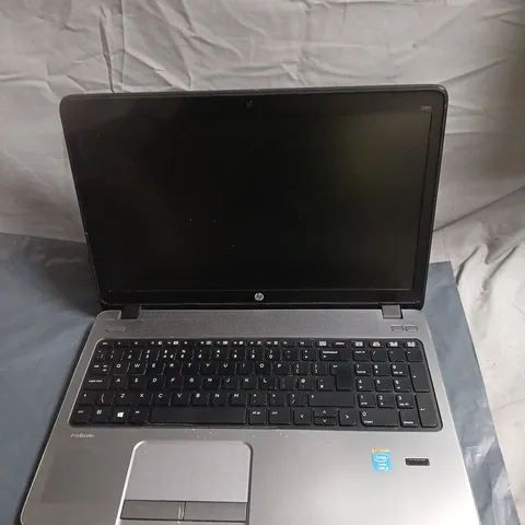 HP PROBOOK LAPTOP