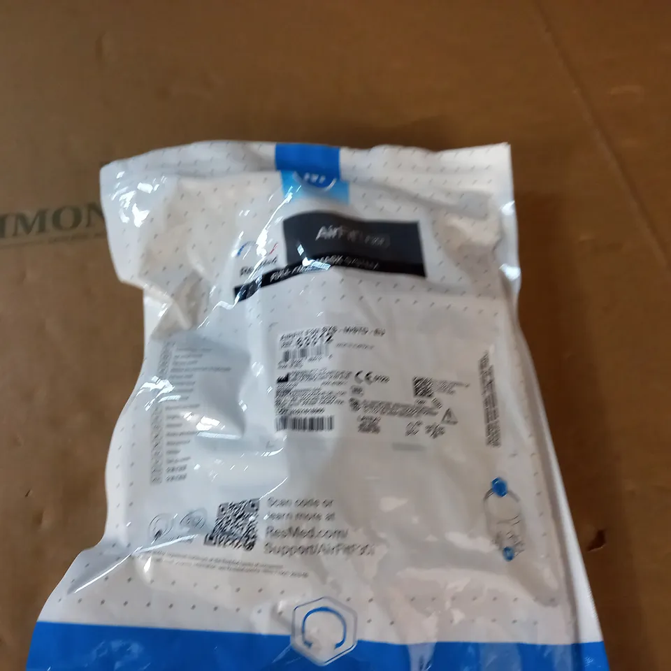 RESMED AIRFIT F30I FULL FACE MASK - MED