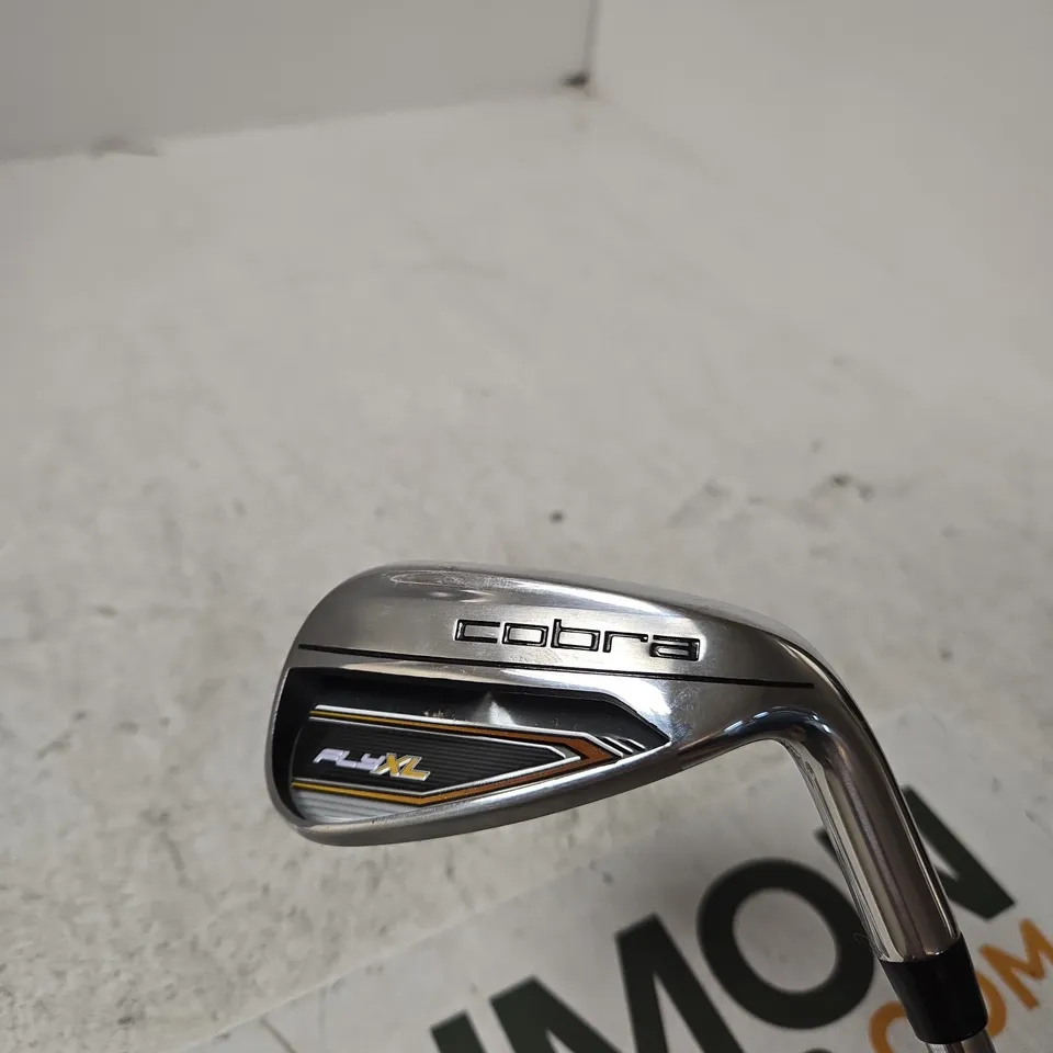 COBRA FLY XL PITCHING WEDGE GOLF CLUB