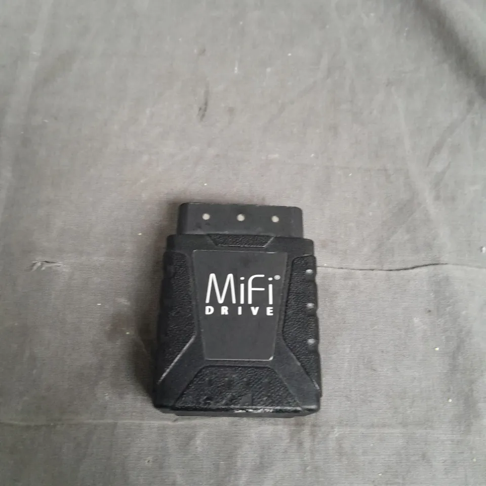 MIFI DRIVE 