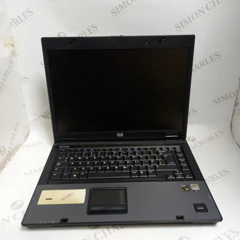 HP COMPAQ 6715B LAPTOP