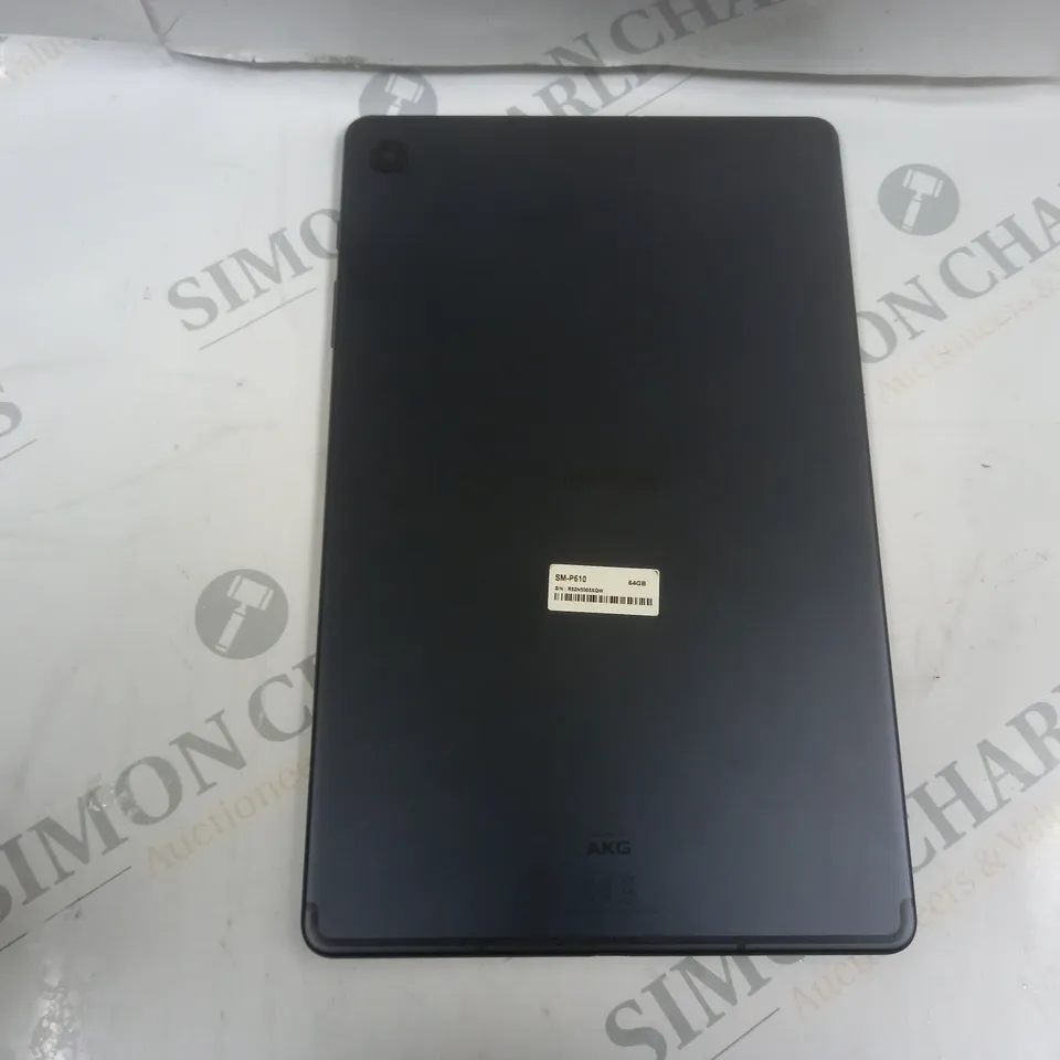 GALAXY TAB S6 LITE (SM-P610)