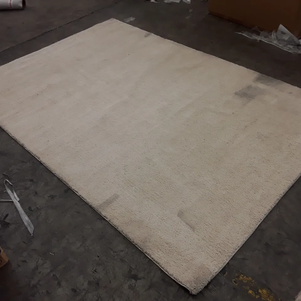 QUALITY DESIGNER AREA RUG APPROXIMATELY 200×290CM