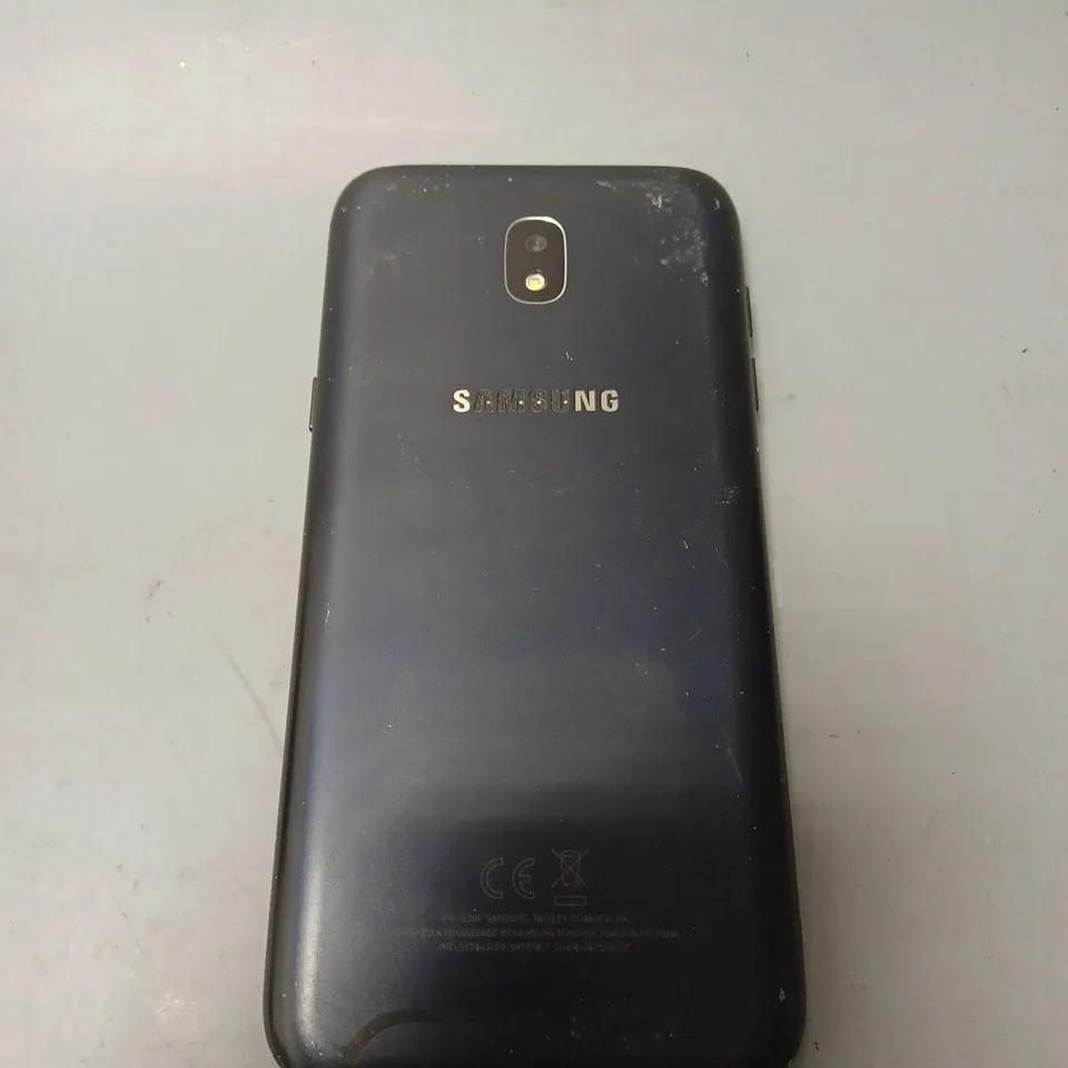 SAMSUNG GALAXY J5 IN NAVY