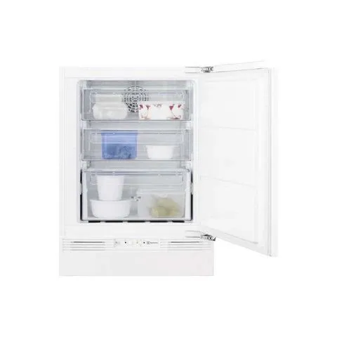 ELECTROLUX LYB3AF82R INTEGRATED FREEZER