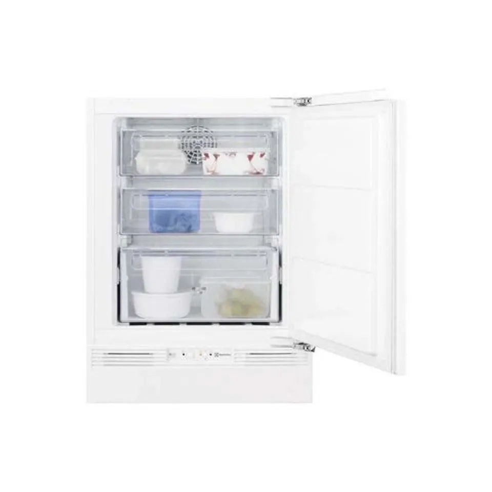 ELECTROLUX LYB3AF82R INTEGRATED FREEZER